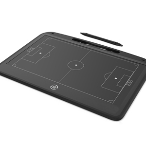 Bóng đá chiến thuật huấn luyện viên Hội Đồng Quản Trị bóng rổ LCD bằng văn bản Hội Đồng Quản trị kỹ thuật số bằng văn bản Pads ma thuật bảng vẽ - Product Image 1