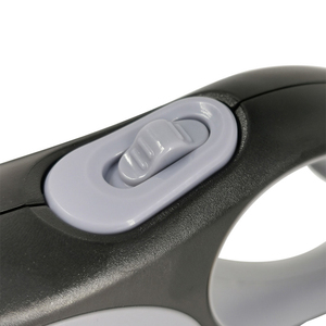 Guinzaglio Retrattile per Cani di Taglia Grande, 50kg 8m 8m 26ft, Resistente in Piombo - Product Image 2