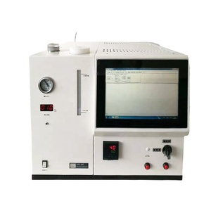 เครื่องวิเคราะห์ค่าความร้อนจากก๊าซธรรมชาติจากผู้ผลิตเครื่องมือทดสอบสำหรับการวิเคราะห์ก๊าซปิโตรเลียมเหลว - Product Image 1