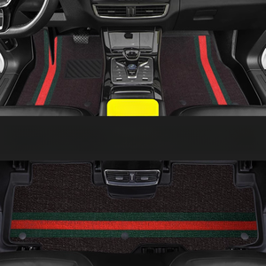 <span class=keywords><strong>Accessoires</strong></span> de voiture Double Chenise TPE Car Foot Mat Waterproof Luxury Custom 3D 5D 7D Car Mats Use for Toyota <span class=keywords><strong>RAV4</strong></span> 2021-2022 Years - Product Image 5