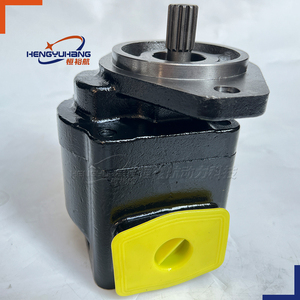 Pompe à engrenages HENGYUHANG 4PTF de remplacement pour pompe hydraulique haute pression en fonte <span class=keywords><strong>DAVID</strong></span> BROWN 165506 PC1911/165506/1C - Product Image 2