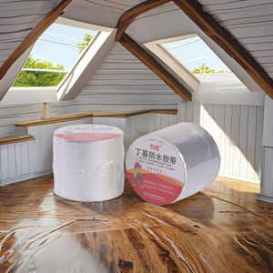 Lâm Nghi xuyang bán hàng trực tiếp chịu nước mái chống thấm băng cho nhà bếp & sử dụng ngoài trời khác vật liệu chống thấm - Product Image 1