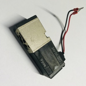 Pièces détachées SMT cylindre VK334V-5G-X27 6300580655 225C0028 KYN-M861T-000 3225C00028 - Product Image 4