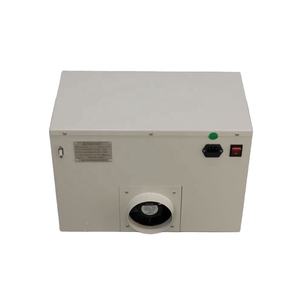 فرن إعادة التدفق من نوع الدرج ZB2520HL مع تسخين مزدوج بالأشعة تحت الحمراء + هواء ساخن ثلاثي الأبعاد وملف حراري موحد دقيق - Product Image 2