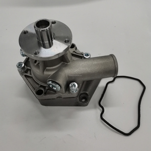 Nouvelle pompe à eau 6584447 ED0065844470-S pour LDW1503 LDW1603 LDW2004 LDW2204 Haute qualité - Product Image 3
