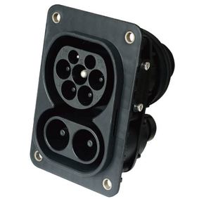 <span class=keywords><strong>Prise</strong></span> DUOSIDA Morden Ccs2 <span class=keywords><strong>Prise</strong></span> européenne Type 2 CCS - Product Image 1
