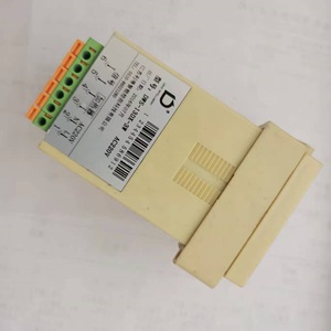 เครื่องควบคุมอุณหภูมิและความชื้น Lead Dws-13dx-3w 220v สำหรับตู้ไฟฟ้า - Product Image 2