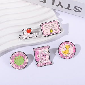 Эмалированные булавки для телефона - Product Image 2