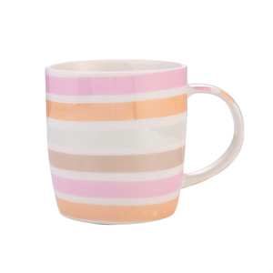 Mug en céramique isotherme rslee design you <span class=keywords><strong>got</strong></span> this, mug à café en céramique personnalisé avec logo en bambou - Product Image 6