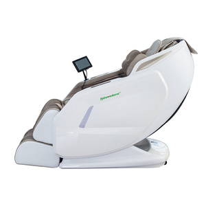 <b>Zero</b> <b>Gravity</b> <b>Chair</b> with Luxury Multifunctional Design and Air Technology - Product Image 1