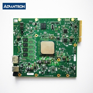 Module CPU de carte mère industrielle d'origine 1060-4238 T2035AAX _ 1 0A00000001(AJ) 505-556-42F-B Accessoires informatiques principaux - Product Image 3