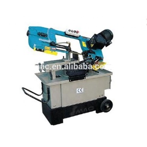L'AMCC haute qualité <span class=keywords><strong>scie</strong></span> <span class=keywords><strong>à</strong></span> <span class=keywords><strong>ruban</strong></span> de coupe en métal - Product Image 1