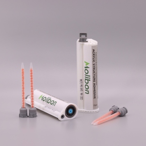 Nhà Máy Bán Hàng Trực Tiếp 75Ml 100Ml 250Ml Acrylic Dính Keo Cho Corian Acrylic Bề Mặt Rắn Liền Mạch Doanh Bàn - Product Image 6