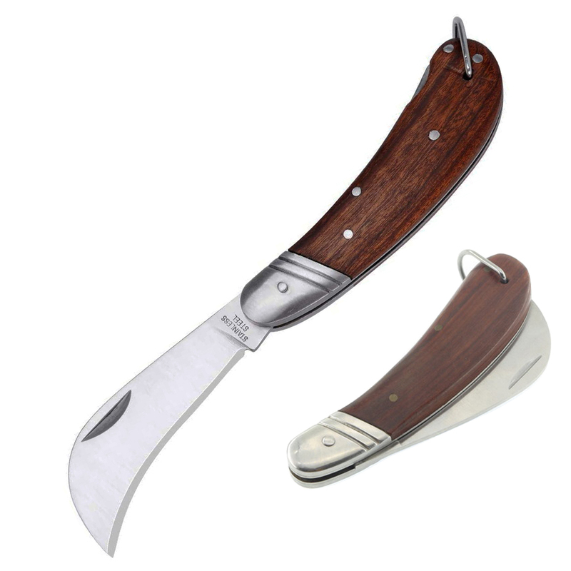 Free Sample 420 Stainless Steel Blade