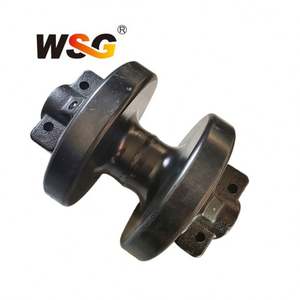 30 т для <span class=keywords><strong>HITACHI</strong></span> <span class=keywords><strong>KH100</strong></span>-1 несущий ролик для OEM решетчатый кран гусеничный кран запчасти для ремонта ходовой части - Product Image 5