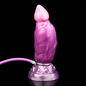 دسار الوحش نفخ القذف لعبة الجنس التدفق القضيب نفخ الحيوانات الشرج دسار الشرج <span class=keywords><strong>Buttplug</strong></span> المرأة المهبلية - Product Image 4