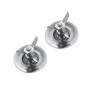 <span class=keywords><strong>Vaso</strong></span> exprimidor para <span class=keywords><strong>licuadora</strong></span>, piezas de repuesto de jarra de <span class=keywords><strong>vidrio</strong></span> de 1,8 l, fácil de limpiar, resistente al frío y al calor - Product Image 5