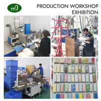 Pailles à boire VVG sur mesure, OEM, jetables, biodégradables, en PLA, en papier, pour bubble tea, boba, en plastique, pour café, bar à jus