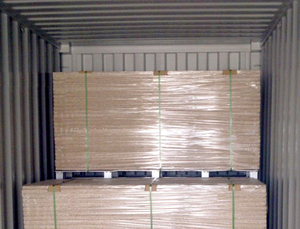 Panel <span class=keywords><strong>de</strong></span> Ladrillo Aislante <span class=keywords><strong>de</strong></span> Alta Temperatura Ignífugo, Tablero <span class=keywords><strong>de</strong></span> <span class=keywords><strong>Vermiculita</strong></span> Expandida para Soldadura y Corte Refractario - Product Image 6