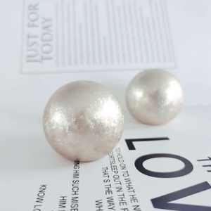 Tappo a Sfera per Profumo FEA15 di Alta Gamma, Coperchio <span class=keywords><strong>Dorato</strong></span> alla Moda per Flacone di Profumo - Product Image 6