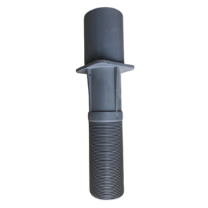 Connecteur de <span class=keywords><strong>raccord</strong></span> de <span class=keywords><strong>tuyau</strong></span> à bride hydraulique flexible en <span class=keywords><strong>PVC</strong></span> durable pour outils et accessoires de <span class=keywords><strong>piscine</strong></span> de <span class=keywords><strong>piscine</strong></span> - Product Image 4