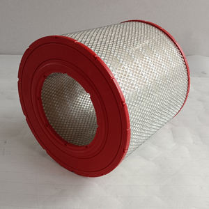 Manny Filtre à air de haute qualité 47701890001 Pièces de compresseurs industriels Nouveau papier filtre de compresseur d'air à vis Garantie de 6 mois - Product Image 5