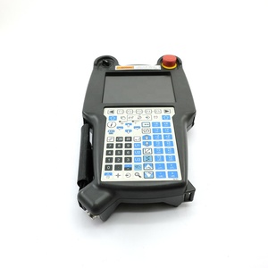 รีโมทคอนโทรล Fanuc A05B-2255-C102 ของแท้ สำหรับควบคุมเครื่องจักรอุตสาหกรรม ระบบอัตโนมัติ - Product Image 1