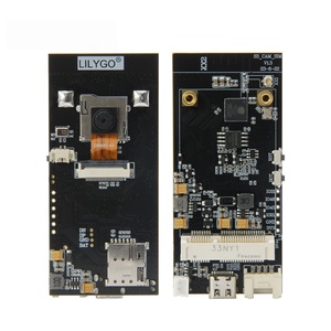 En stock – Carte de développement de caméra sans fil LILYGO T-SIMCAM ESP32-S3 originale, compatible T-PCIE SIM - Product Image 4