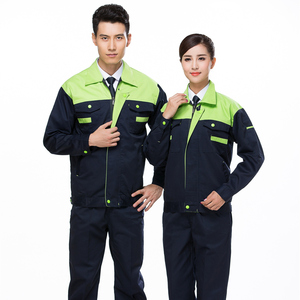 Nuovi <span class=keywords><strong>Abiti</strong></span> da <span class=keywords><strong>Lavoro</strong></span> 2025 per Uomo e <span class=keywords><strong>Donna</strong></span>, Tinta Unita, Traspiranti, Stile Formale, Taglie Forti per l'Autunno, Produzione Industriale - Product Image 6