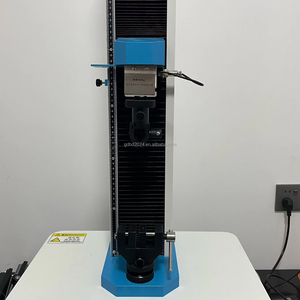 เครื่องทดสอบแรงดึงเครื่องวัดความตึงเครื่องทดสอบความต้านทานแรงดึงแบบ UTM - Product Image 3