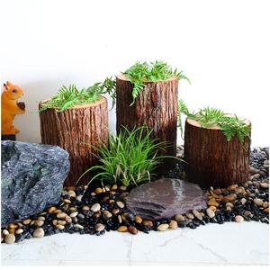 Arbres Artificiels Économiques Effet Naturel Jardinage Extérieur Plantes Artificielles Mur Végétal Fontaine d'Eau Intérieure Arbre <span class=keywords><strong>Artificiel</strong></span> - Product Image 3