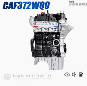 Motor de Bloque Largo CAF372WQ0 1.0T de <span class=keywords><strong>Gasolina</strong></span> Nuevo para <span class=keywords><strong>Ford</strong></span> <span class=keywords><strong>Fiesta</strong></span> EcoSport - Product Image 2