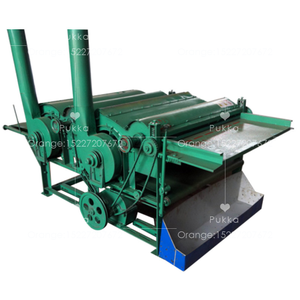 Ouvre-n en <span class=keywords><strong>laine</strong></span> et coton, petit textile, répartiteur de fils, fibre de déchets, offre spéciale, <span class=keywords><strong>prix</strong></span> de machine - Product Image 5