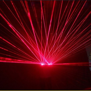 Guantes Luminosos con Láser LED Recargables, Accesorios para Espectáculos en Bares, Discotecas y Clubes Nocturnos - Product Image 3