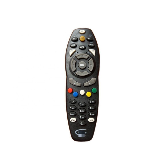 New AD609 B4 B5 A7 A6 Remote Control Use for DSTV South Africa and African Markets