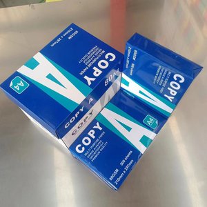 Chất lượng 80 GSM 70 gram A4 PaperOne PaperOne bản sao/trái phiếu giấy cao cấp cho văn phòng & sử dụng nhà - Product Image 4