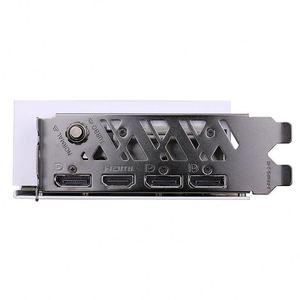 Offre Spéciale Carte Graphique GPU COLORFUL iGame 4060Ti Ultra Z OC 8 Go GDDR6 Blanche (4060ti, Cartes Vidéo 4060 Ti) - Product Image 1
