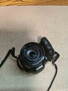 กล้องสำหรับผู้เริ่มต้น c 1/2.3" เซ็นเซอร์ <span class=keywords><strong>Super</strong></span> <span class=keywords><strong>HAD</strong></span> <span class=keywords><strong>CCD</strong></span> กล้องซูมระยะไกล 50 เท่า - Product Image 4