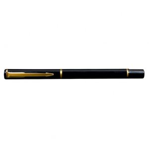 Luxury Metal Ballpoint <b>Pen</b> Golden Clip <b>Multiple</b> <b>Colors</b> Corporate Gifts Business Signatures Personalized Black Logo Custom UV - Product Image 5