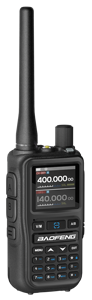 <span class=keywords><strong>Radio</strong></span> Bidireccional <span class=keywords><strong>Baofeng</strong></span> <span class=keywords><strong>UV</strong></span>-<span class=keywords><strong>5R</strong></span> Sport Analógica, Mini, 5 Vatios, con Alcance de 5 km, AM/<span class=keywords><strong>FM</strong></span> y Colorida, FCC - Product Image 4