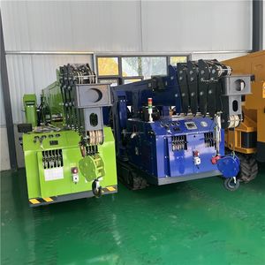 รถยกสไปเดอร์บูมยาว ยกสูง 10 ม. 16 ม. 19 ม. รับน้ำหนัก 3 ตัน 5 ตัน 8 ตัน 10 ตัน ได้รับการรับรองมาตรฐาน CE - Product Image 2