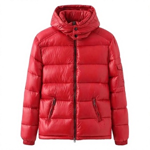 Chaqueta Bomber Unisex de Invierno SUPREX ENTERPRISES, Reversible, Impermeable, de Secado Rápido, Ecológica, Transpirable y Resistente al Viento - Product Image 1