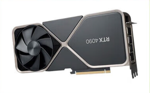 High Performance Server Gaming Graphics RTX 4090 RTX 4090 - Product Image 1