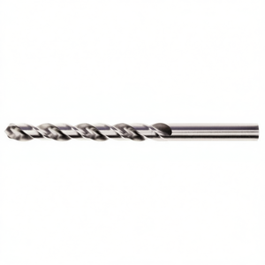 Broca helicoidal HSS Co TTA1057 pulida autocentrante para acero inoxidable - Product Image 2