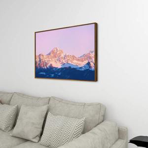Frameable Horizontal <b>Canvas</b> <b>Wall</b> Art Prints-Elegant Home Decor - Product Image 4