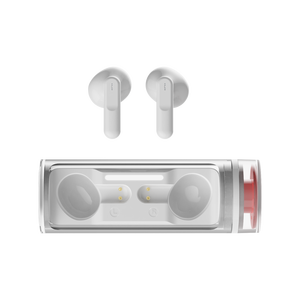 หูฟังตัดเสียงรบกวน หูฟังบลูทูธ หูฟังไร้สาย ชุดหูฟังสำหรับเล่นเกม หูฟัง TWS สำหรับ<span class=keywords><strong>ดู</strong></span><span class=keywords><strong>หนัง</strong></span>/รายการทีวี - Product Image 1