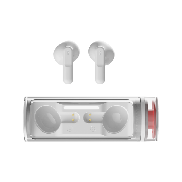 Noise Cancelling Earbud Bluetooth Ear Buds Wireless Gaming Headset TWS Earphones Headphones for Watching Movies/TV Shows