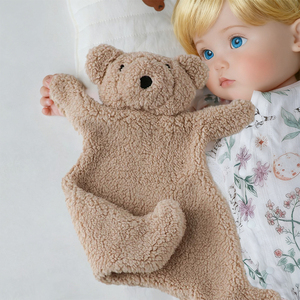 Orsacchiotto di Peluche Antistress Lavabile Regalo di Compleanno <span class=keywords><strong>per</strong></span> <span class=keywords><strong>Neonati</strong></span> - Product Image 3