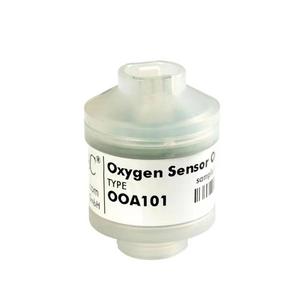 OOA101 / OOA101-1 sensore di ossigeno ossigeno sensore di concentrazione ossigeno unità di ossigeno sonda ossigeno cella ossigeno 3 pin Molex/3.5mm interfaccia - Product Image 2