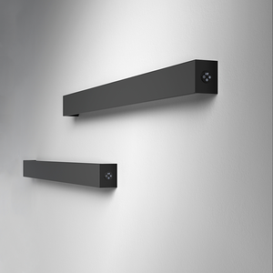 Vjass Tự Làm Nước Nóng Khăn Bar Kích Thước Khác Nhau Khách Sạn Khăn Ấm Hơn Điện Nóng Khăn Kệ Cho Phòng Tắm - Product Image 1